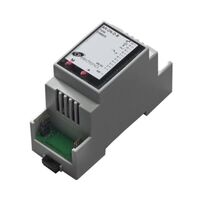 CP Electronics DIN Rail 750W Dimmer