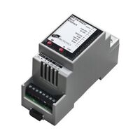 CP Electronics An-10 to RS232 DIN Rail Interface Module