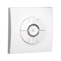 CP Electronics Wireless Scene Setting Plate