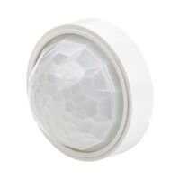 CP Electronics DALI/DSI Digital Dimming IP40 High Bay/High Level Flush Mounted PIR Presence/Absence Detector Head