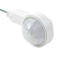 CP Electronics PRM Switching Retrofit IP65 High Bay/High Level Luminaire Mounted PIR Presence Detector