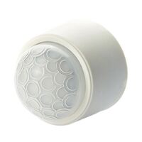 CP Electronics PRM Switching Miniature IP40 Ceiling Flush/Surface Mounted PIR Presence/Absence Detector with PSU up to 10 Drivers