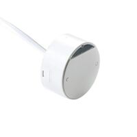 CP Electronics PRM Switching Miniature IP40 Microwave Presence Detector Head with 300mm Lead