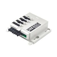 CP Electronics Extender Module Switching 4 Pole 4 Outputs
