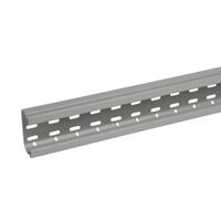 Legrand PVC Cable Tray Perforated 100mm x 50mm x 3m Length