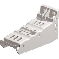 Legrand PVC Cable Tray Cantilever Arm 300mm