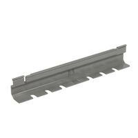 Legrand PVC Cable Tray Coupler for Tray Height 50mm Widths 75mm to 150mm