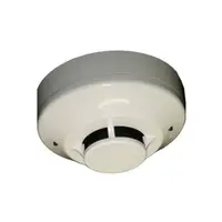 Photo-optical Detector Conventional | Reliable Smoke Detection | Low Power Consumption | Compatible with Fire Alarm Systems | by Fire Factory Australia