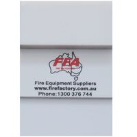 Fire Door Measure Gauge | 10mm, 5mm, 3mm Sizes | Durable Plastic | by Fire Factory Australia