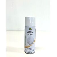 Smoke Detector Test Spray 200ml | Non-Toxic Formula | Quick & Easy Maintenance | by Fire Factory Australia