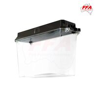 EX60 Quickfit Waterproof Case | IP67 Rated | Durable Polypropylene | Quickfit Latch System | by Fire Factory Australia