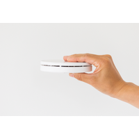 Photoelectric Smoke Alarm | Lithium Battery Operated | Compact Design | Standalone Unit | by Fire Factory Australia