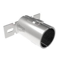 FyreCOLLAR Conduit Collar 25mm | Intumescent Fire-Resistant Material | Easy Installation | by Fire Factory Australia