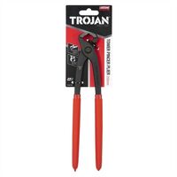 250mm Tower Pincer Pliers | Heavy-Duty Construction | Ergonomic Handle | Versatile Tool | by Fire Factory Australia