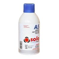 A5 Smoke Detector Tester | 250ml Volume | Non-Toxic & Easy to Use | by Fire Factory Australia