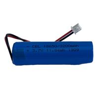 Replacement Battery for Emergency Exit Light | Lithium Power | Long-Lasting Backup | Safety Compliant | by Fire Factory Australia