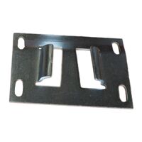 Fire Hose Reel Mounting Plate | Heavy-Duty Steel | Corrosion-Resistant | Secure Installation | by Fire Factory Australia