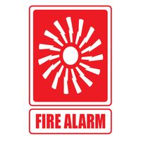 Fire Alarm Device | Reliable Fire Detection | Compact Design | Easy Integration | by Fire Factory Australia