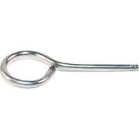 Fire Extinguisher Pull Pin | Thick Stainless Steel Design | Reliable Operation | by Fire Factory Australia