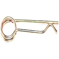 Fire Extinguisher Pull Pin | Compatible with Most Brands | Durable Construction | by Fire Factory Australia