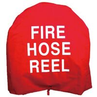 Heavy Duty Fire Hose Reel Cover | UV Rated | Durable Protection | Outdoor Use | by Fire Factory Australia