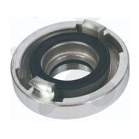 Fire Hydrant Storz Adaptor Female | 65mm Size | Forged Alloy Construction | NSW Compliant | by Fire Factory Australia