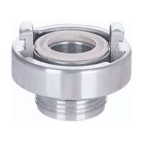Fire Hydrant Storz Adaptor Male (NSW) | 65mm Size | Forged Alloy Construction | Durable & Corrosion Resistant | by Fire Factory Australia