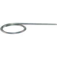 Fire Extinguisher Pull Pin | Straight Thin Design | Durable Construction | Easy Operation | by Fire Factory Australia