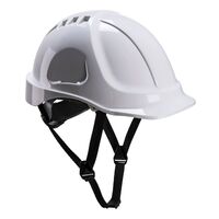 Endurance Plus Hard Hat | Durable Impact-Resistant Shell | Adjustable Suspension | Lightweight Design | by Fire Factory Australia