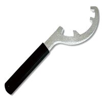 Spanner Coupling Storz 38mm - 65mm | High-Grade Aluminum | Corrosion-Resistant | Durable Design | by Fire Factory Australia