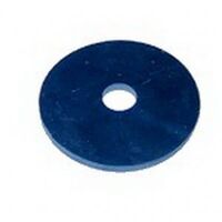 Washer Jumper Valve Galvin Hydrant | Durable Hard Material | 74mm x 16mm x 6mm | by Fire Factory Australia