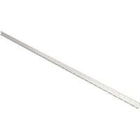 Legrand PVC Cable Tray Divider 75mm x 3m Length