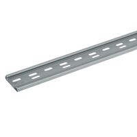 Legrand PVC Cable Tray 90° Inside Riser with Cover 200mm x 100mm