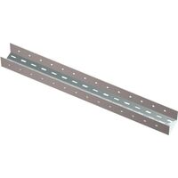 Legrand PVC Cable Tray Pendant Channel 83mm x 50mm x 2m Length