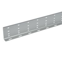 Legrand PVC Cable Tray Divider 100mm x 3m Length
