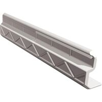 Legrand PVC Cable Tray Coupler for Tray Height 100mm Widths 200mm to 600mm