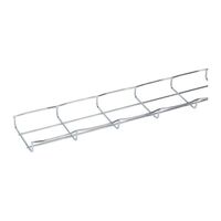 Cablofil 316L Stainless Steel Wire Cable Tray 100mm x 30mm x 3m Length