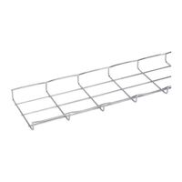 Cablofil Hot Dip Galvanised Steel Wire Cable Tray 150mm x 30mm x 3m Length