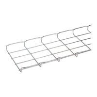 Cablofil Electro Zinc Steel Wire Cable Tray 200mm x 30mm x 3m Length