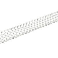 Cablofil Electro Zinc Steel Wire Cable Tray 300mm x 54mm x 3m Length