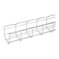 Cablofil 304L Stainless Steel Wire Cable Tray 100mm x 105mm x 3m Length