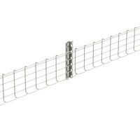 Cablofil Pre-Galvanised Steel Wire Cable Tray Support Rail 300mm