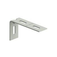 Cablofil Pre-Galvanised Steel Wire Cable Tray Central Hanger Bracket