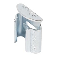 Cablofil 316L Stainless Steel Wire Cable Tray Bend Connector for Tray Widths 100mm to 200mm