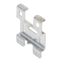 Cablofil Pre-Galvanised Steel Wire Cable Tray Base Coupler