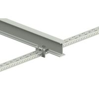 Cablofil 316L Stainless Steel Wire Cable Tray Support Rail Beam Clamp