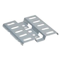 Cablofil Pre-Galvanised Steel Wire Cable Tray Multifix Base Plate 100mm