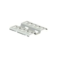 Cablofil 316L Stainless Steel Wire Cable Tray Multifix Base Plate 100mm