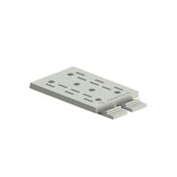 Cablofil Steel Wire Cable Tray Polyamide Multifix Base Plate