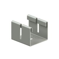 Cablofil Pre-Galvanised Steel Wire Cable Tray Luminaire Support 50mm